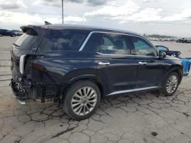 Hyundai Palisade 3.8L 6 Front-wheel Drive | Mobile.bg    6