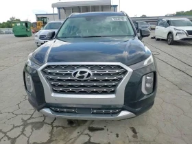 Hyundai Palisade 3.8L 6 Front-wheel Drive | Mobile.bg    9