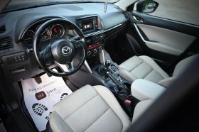 Mazda CX-5 2.2D\4x4\FULL - 15799 лв. - 54806357 9