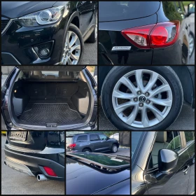Mazda CX-5 2.2D\4x4\FULL - 15799 лв. - 54806357 15