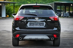 Mazda CX-5 2.2D\4x4\FULL - 15799 лв. - 54806357 4