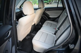 Mazda CX-5 2.2D\4x4\FULL - 15799 лв. - 54806357 12