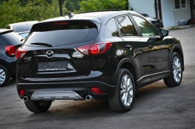 Mazda CX-5 2.2D\4x4\FULL - 15799 лв. - 54806357 5