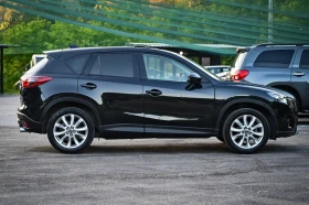 Mazda CX-5 2.2D\4x4\FULL - 15799 лв. - 54806357 6