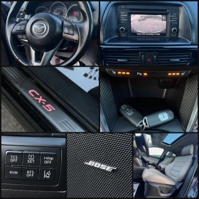 Mazda CX-5 2.2D\4x4\FULL - 15799 лв. - 54806357 14