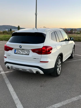 Обява за продажба на BMW X3 30i ~49 500 лв. - изображение 4