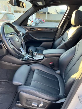 Обява за продажба на BMW X3 30i ~49 500 лв. - изображение 8
