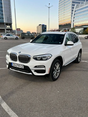 Обява за продажба на BMW X3 30i ~49 500 лв. - изображение 1