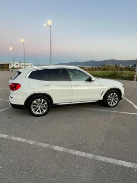 Обява за продажба на BMW X3 30i ~49 500 лв. - изображение 5