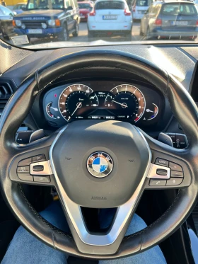 Обява за продажба на BMW X3 30i ~49 500 лв. - изображение 7