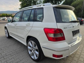 Mercedes-Benz GLK 220 CDI, Sport, 4-matic, 7G-Tronic! - 17000 лв. - 89571177 5