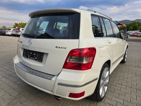 Mercedes-Benz GLK 220 CDI, Sport, 4-matic, 7G-Tronic! - 17000 лв. - 89571177 4