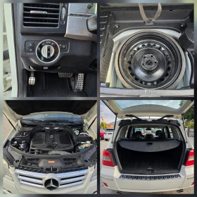 Mercedes-Benz GLK 220 CDI, Sport, 4-matic, 7G-Tronic! - 17000 лв. - 89571177 16