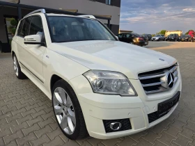 Mercedes-Benz GLK 220 CDI, Sport, 4-matic, 7G-Tronic! - 17000 лв. - 89571177 2