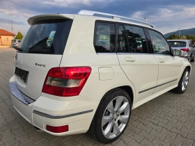 Mercedes-Benz GLK 220 CDI, Sport, 4-matic, 7G-Tronic! - 17000 лв. - 89571177 3