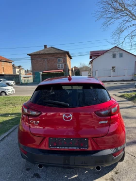 Mazda CX-3 1.5 DIESEL AUSTRIA  | Mobile.bg    6