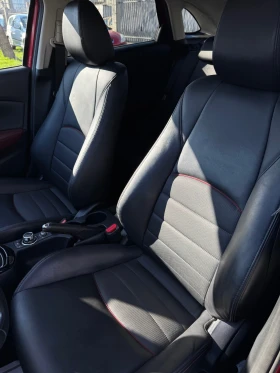 Mazda CX-3 1.5 DIESEL AUSTRIA  | Mobile.bg    13