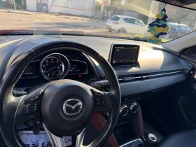 Mazda CX-3 1.5 DIESEL AUSTRIA  | Mobile.bg    12