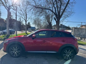 Mazda CX-3 1.5 DIESEL AUSTRIA  | Mobile.bg    8