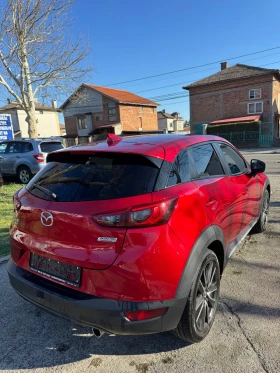Mazda CX-3 1.5 DIESEL AUSTRIA  | Mobile.bg    5