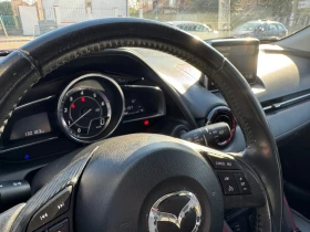 Mazda CX-3 1.5 DIESEL AUSTRIA  | Mobile.bg    10