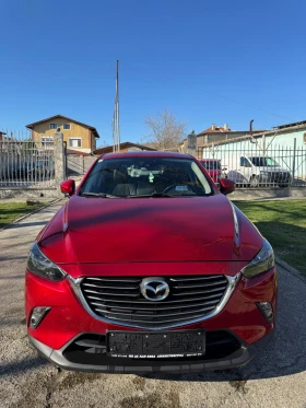 Mazda CX-3 1.5 DIESEL AUSTRIA  | Mobile.bg    2