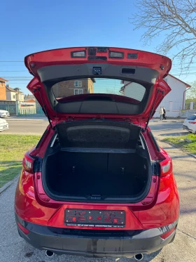 Mazda CX-3 1.5 DIESEL AUSTRIA  | Mobile.bg    16