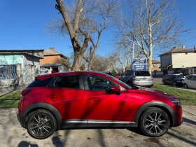 Mazda CX-3 1.5 DIESEL AUSTRIA  | Mobile.bg    4