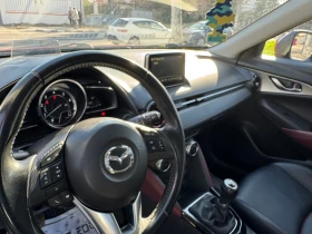 Mazda CX-3 1.5 DIESEL AUSTRIA  | Mobile.bg    9