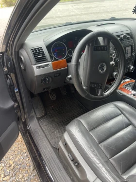 VW Touareg 2.5 R5 | Mobile.bg    4