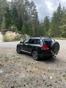 VW Touareg 2.5 R5 | Mobile.bg    3