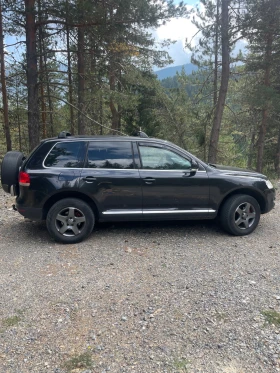 VW Touareg 2.5 R5 | Mobile.bg    2