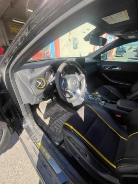 Mercedes-Benz GLA 45 AMG  * CARFAX * БЕЗ ПЪРВОНАЧАЛНА ВНОСКА - 35350 лв. / 18074.17 € - 69315675 5