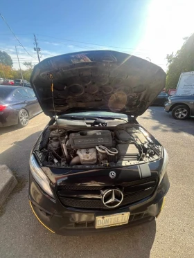 Mercedes-Benz GLA 45 AMG  * CARFAX * БЕЗ ПЪРВОНАЧАЛНА ВНОСКА - 35350 лв. / 18074.17 € - 69315675 12