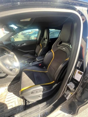 Mercedes-Benz GLA 45 AMG  * CARFAX * БЕЗ ПЪРВОНАЧАЛНА ВНОСКА - 35350 лв. / 18074.17 € - 69315675 13
