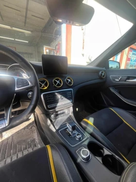 Mercedes-Benz GLA 45 AMG  * CARFAX * БЕЗ ПЪРВОНАЧАЛНА ВНОСКА - 35350 лв. / 18074.17 € - 69315675 9