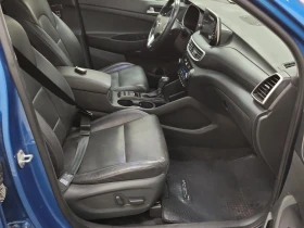 Hyundai Tucson * АВТО КРЕДИТ* ЦЕНА ДО БГ * СЕРВИЗНА ИСТОРИЯ *  - 32999 лв. / 16872.12 € - 53038781 14