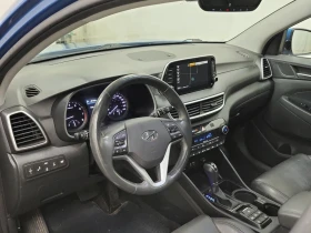 Hyundai Tucson * АВТО КРЕДИТ* ЦЕНА ДО БГ * СЕРВИЗНА ИСТОРИЯ *  - 32999 лв. / 16872.12 € - 53038781 11