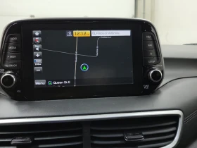 Hyundai Tucson * АВТО КРЕДИТ* ЦЕНА ДО БГ * СЕРВИЗНА ИСТОРИЯ *  - 32999 лв. / 16872.12 € - 53038781 12