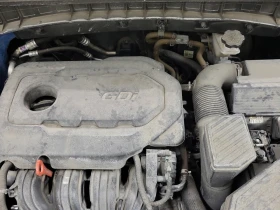 Hyundai Tucson * АВТО КРЕДИТ* ЦЕНА ДО БГ * СЕРВИЗНА ИСТОРИЯ *  - 32999 лв. / 16872.12 € - 53038781 8