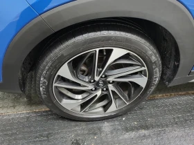 Hyundai Tucson * АВТО КРЕДИТ* ЦЕНА ДО БГ * СЕРВИЗНА ИСТОРИЯ *  - 32999 лв. / 16872.12 € - 53038781 6