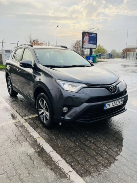 Toyota Rav4 2.0 CVT Executive       Toy | Mobile.bg    3