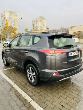 Toyota Rav4 2.0 CVT Executive       Toy | Mobile.bg    6