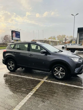 Toyota Rav4 2.0 CVT Executive       Toy | Mobile.bg    2