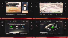 Opel Mokka -e GS Line 50 kWh - 40900 лв. / 20911.84 € - 81845701 16