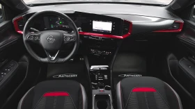 Opel Mokka -e GS Line 50 kWh - 40900 лв. / 20911.84 € - 81845701 12