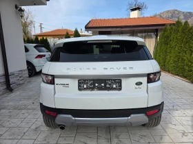 Land Rover Range Rover Evoque 2.2 TD4  KOJA 4X4 , снимка 15