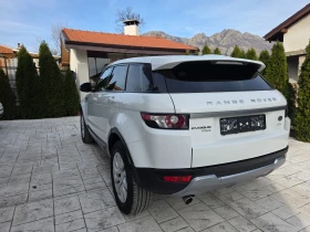 Land Rover Range Rover Evoque 2.2 TD4  KOJA 4X4 , снимка 16