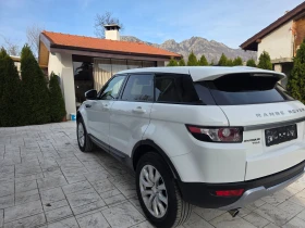 Land Rover Range Rover Evoque 2.2 TD4  KOJA 4X4 , снимка 17