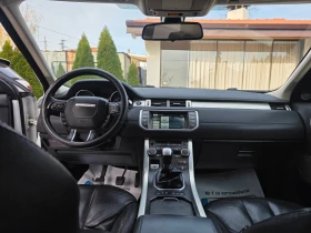 Land Rover Range Rover Evoque 2.2 TD4  KOJA 4X4 , снимка 5